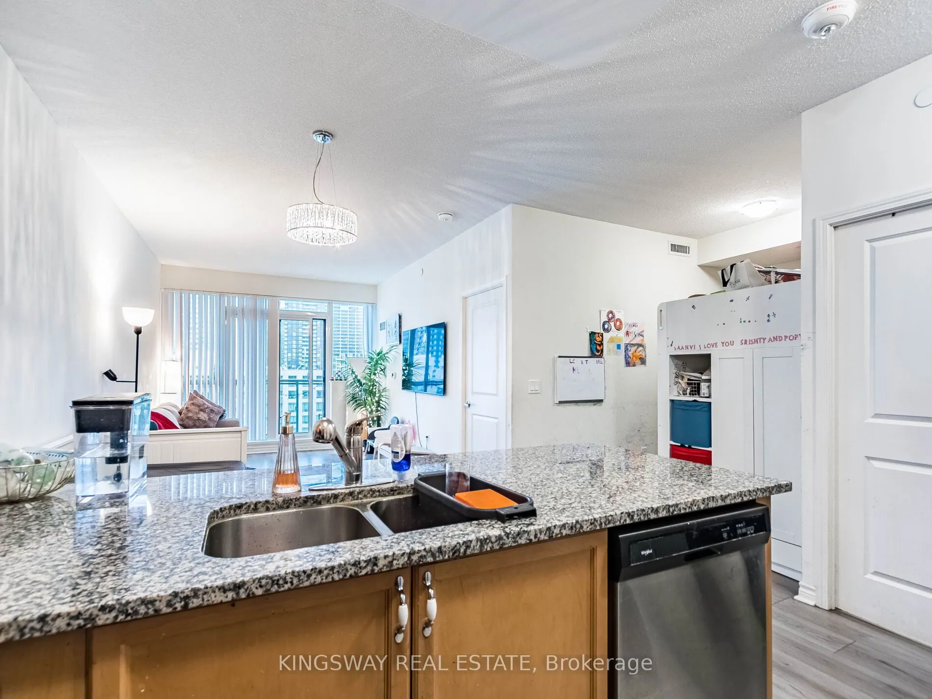 349 Rathburn Road #Ph 111