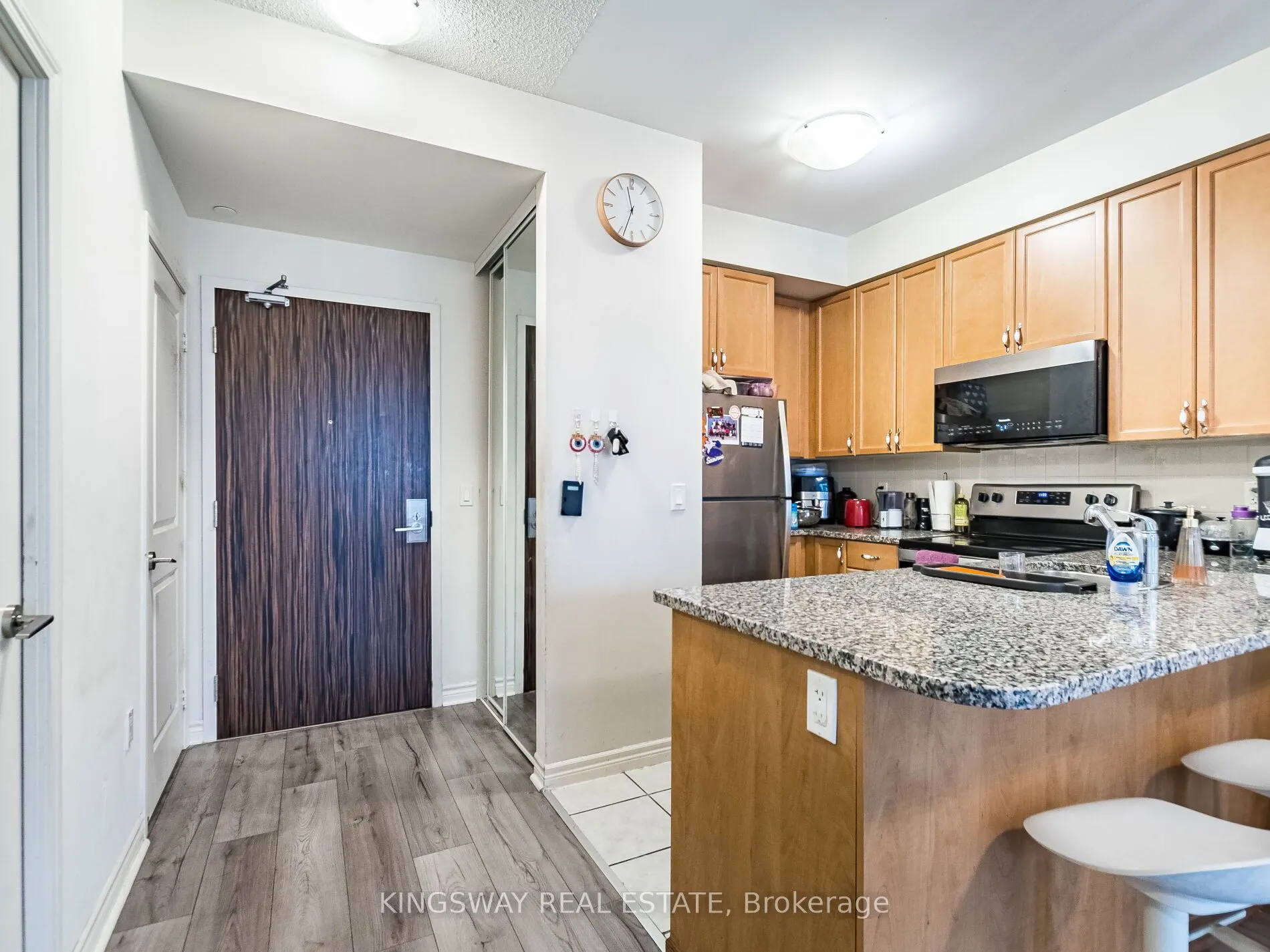349 Rathburn Road #Ph 111