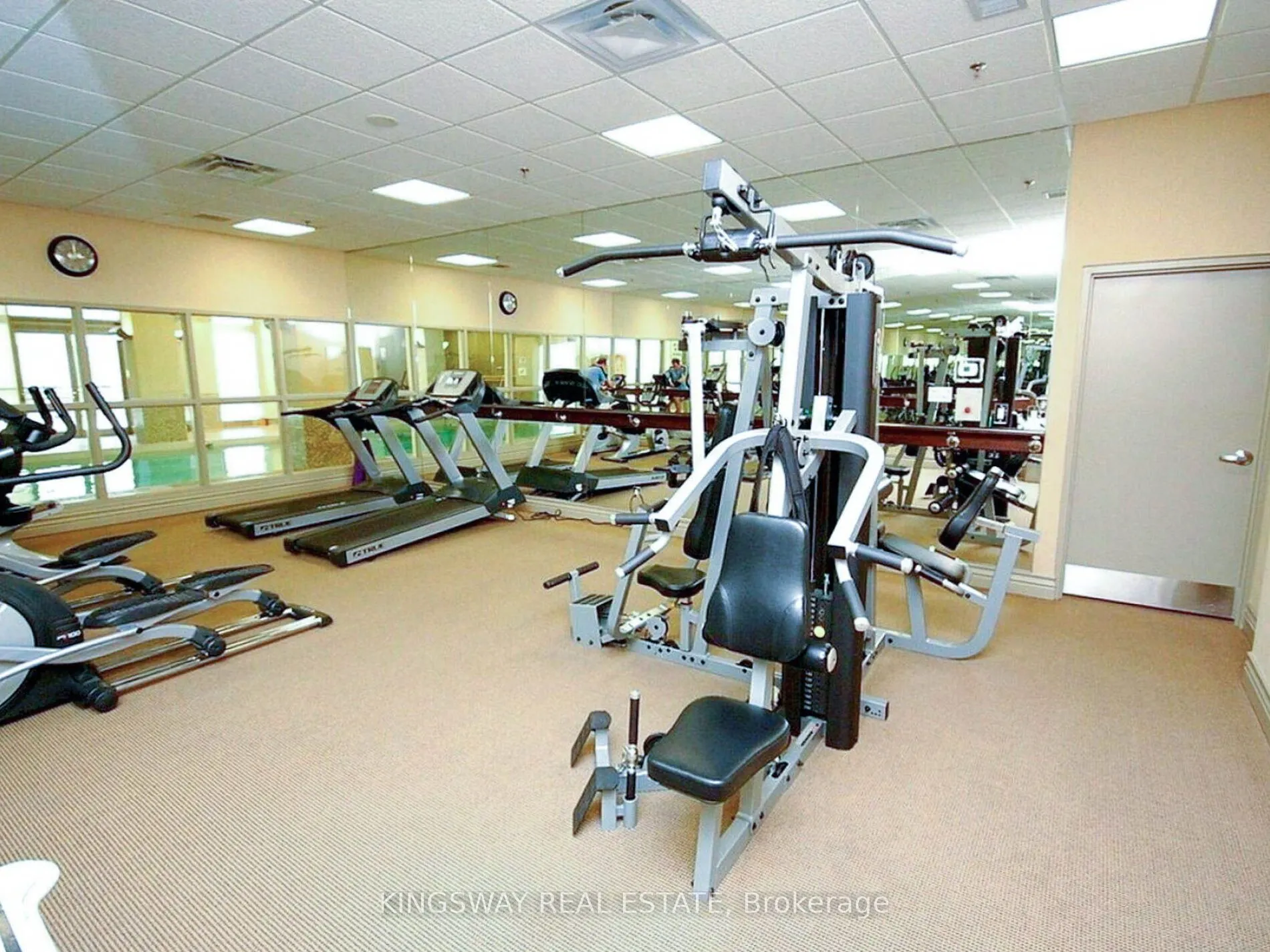 349 Rathburn Road #Ph 111