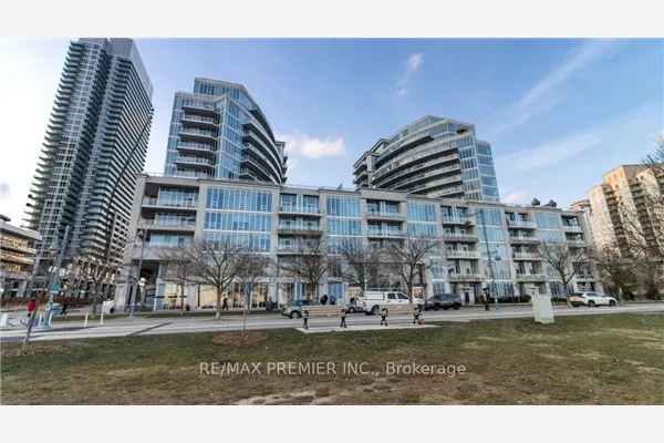 58 Marine Parade Drive #229