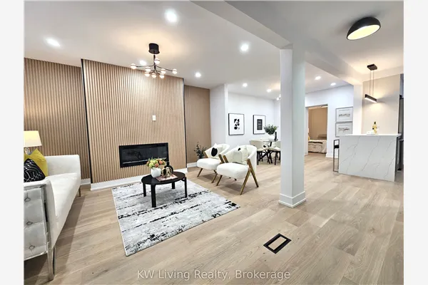 113 Humbercrest Boulevard