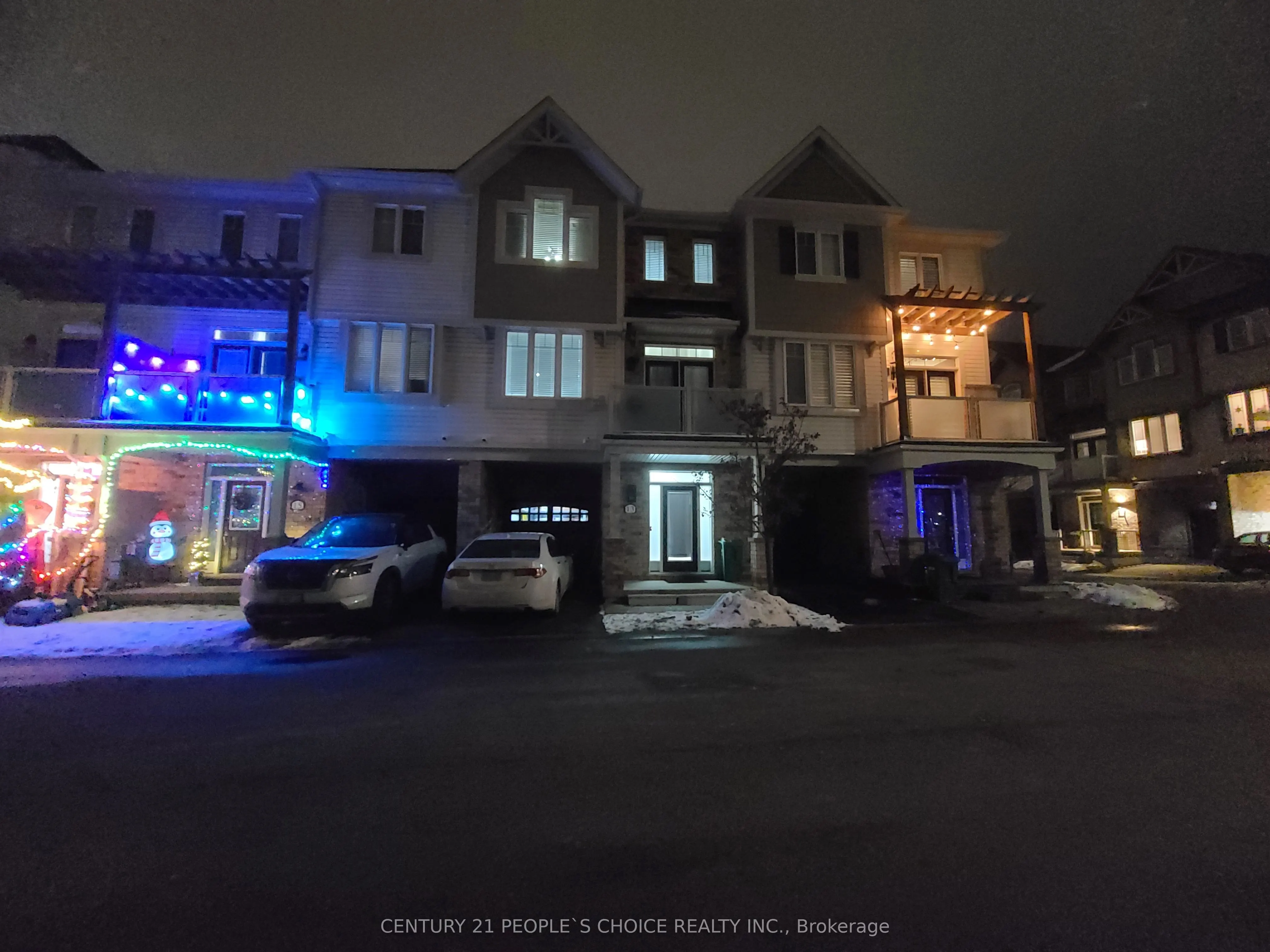 13 Birchfield Crescent