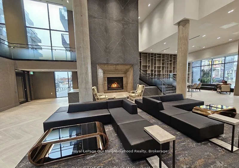 2450 Old Bronte Road #231