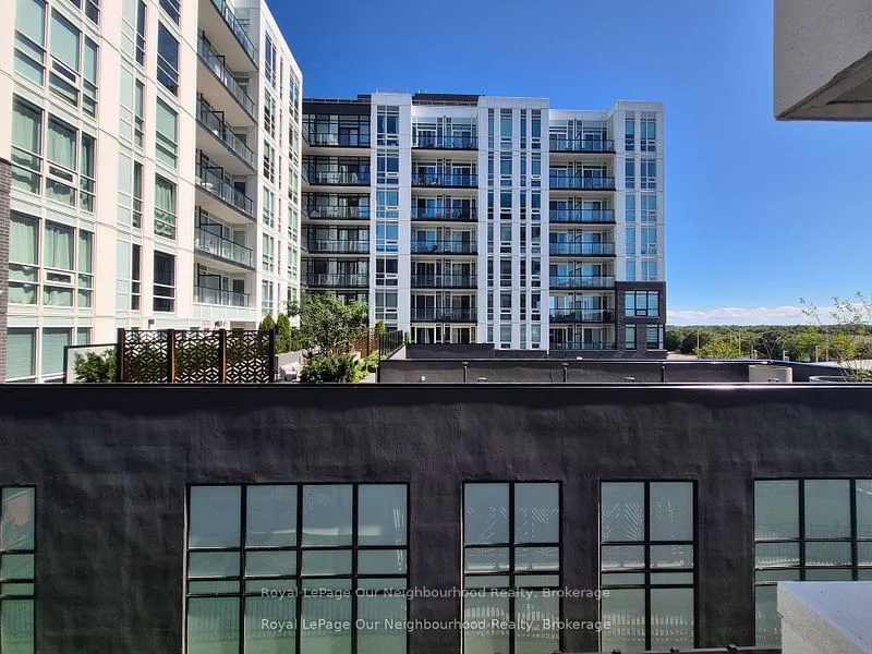 2450 Old Bronte Road #231