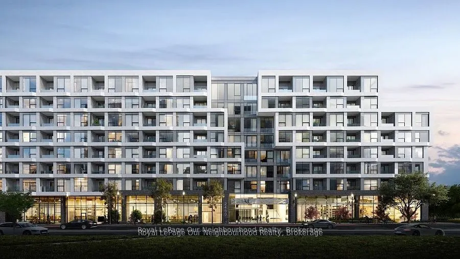 2450 Old Bronte Road #231