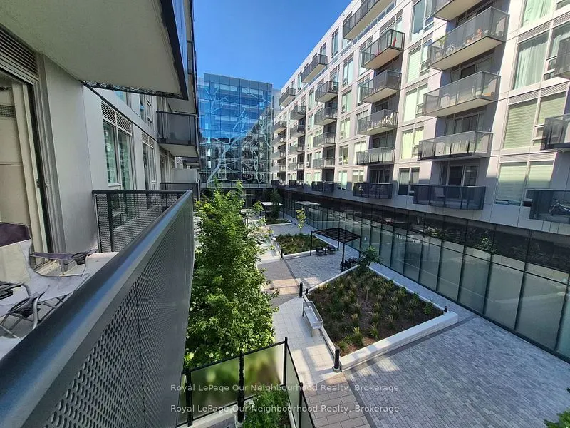 2450 Old Bronte Road #231