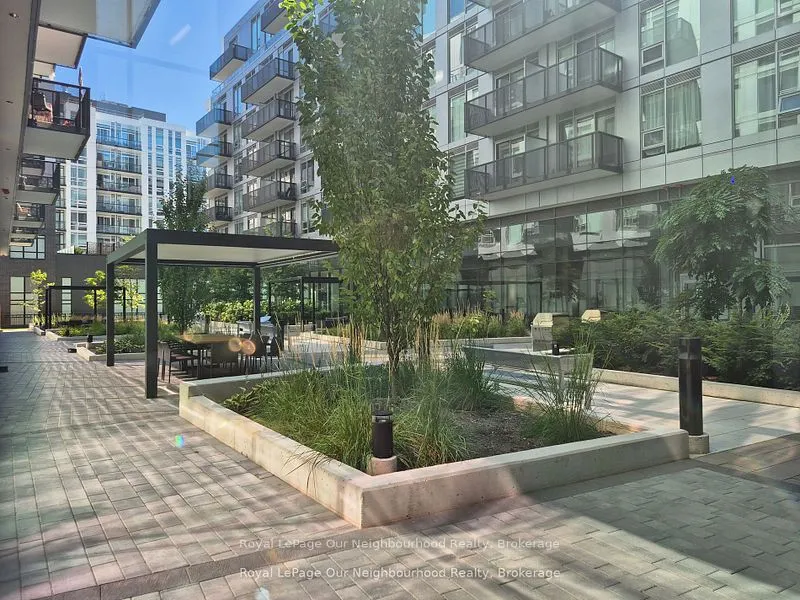2450 Old Bronte Road #231