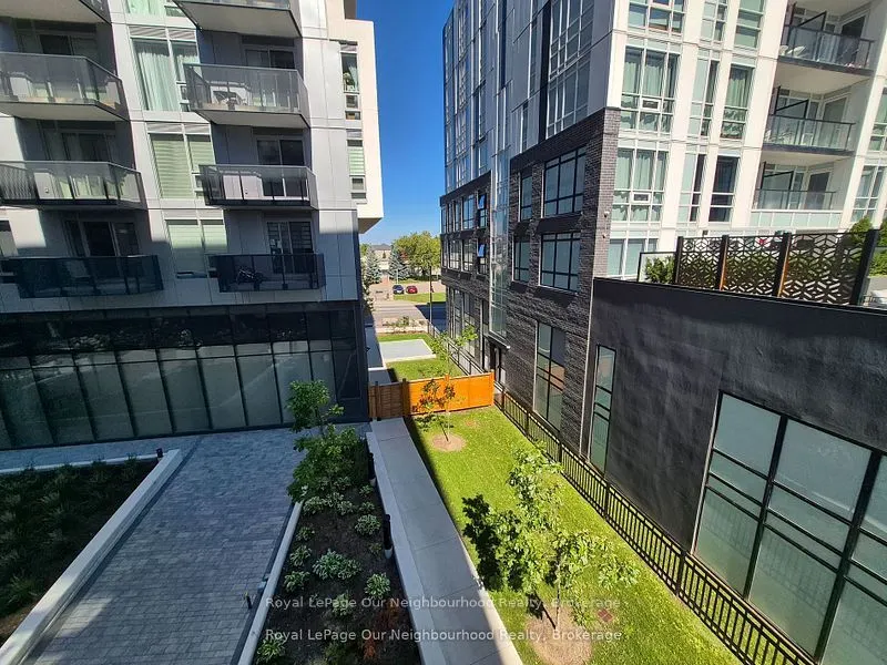 2450 Old Bronte Road #231