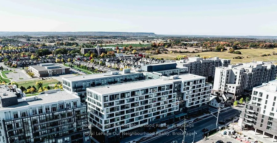 2450 Old Bronte Road #231