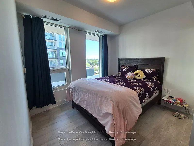 2450 Old Bronte Road #231
