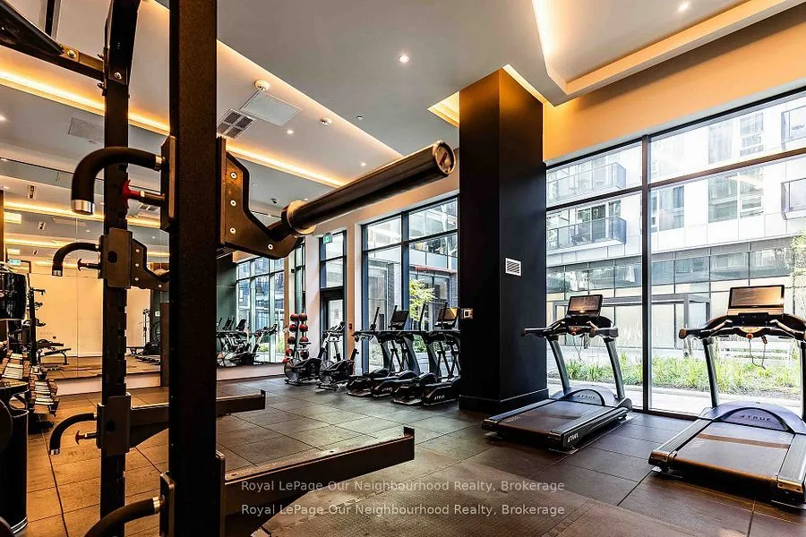2450 Old Bronte Road #231