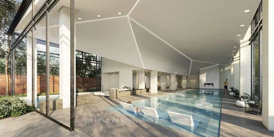 2450 Old Bronte Road #231