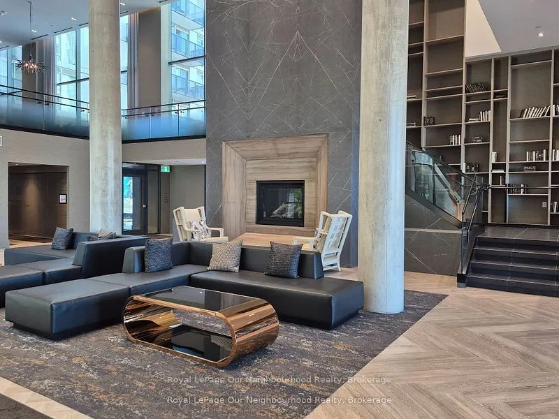 2450 Old Bronte Road #231