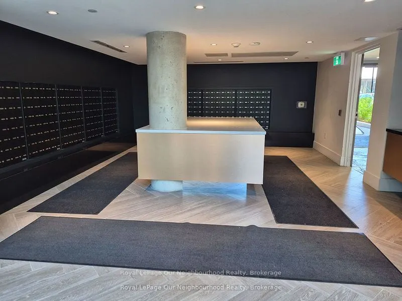 2450 Old Bronte Road #231