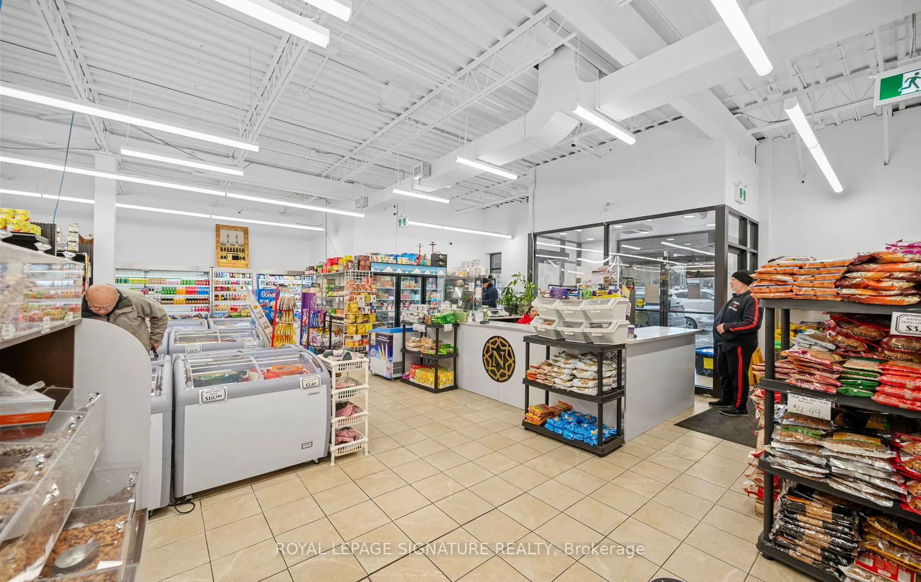 3200 Erin Mills Parkway #1A
