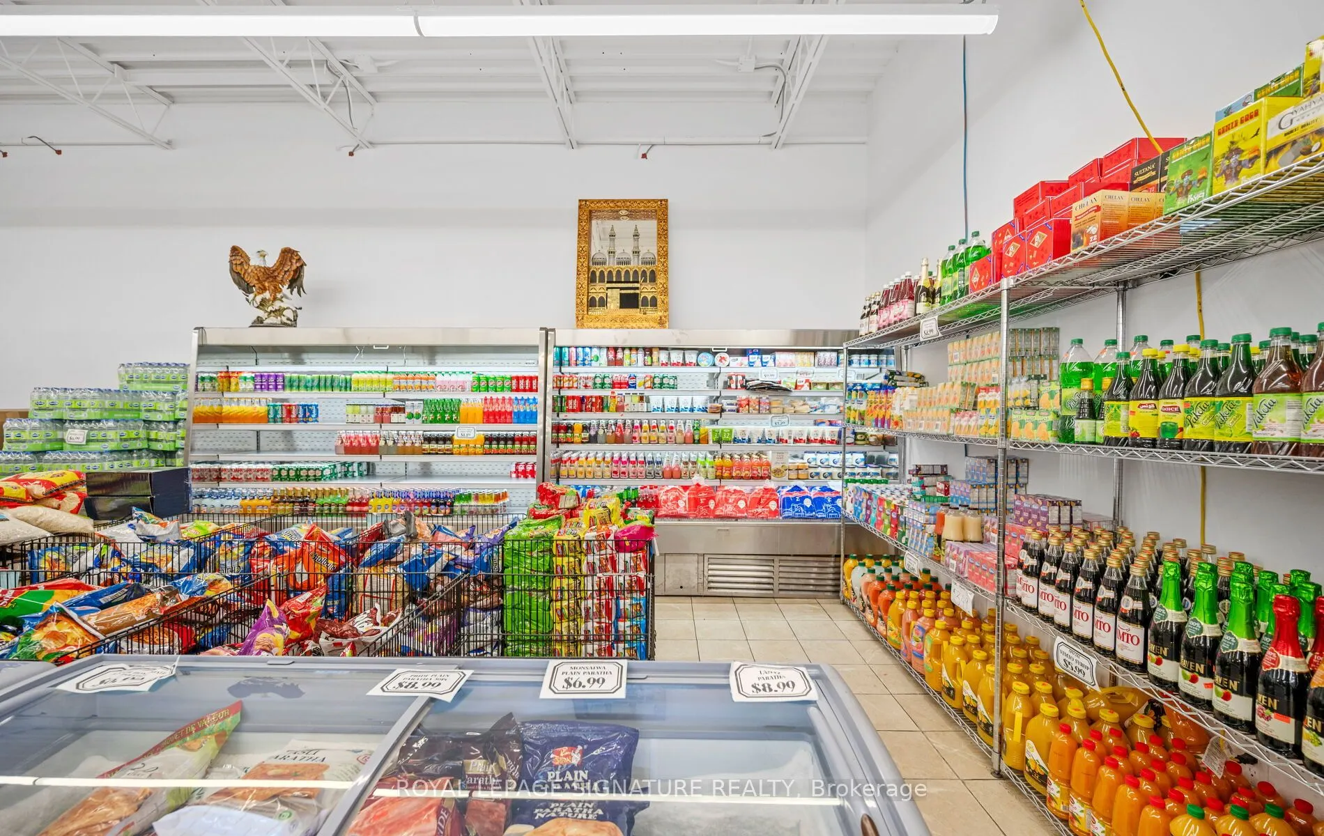 3200 Erin Mills Parkway #1A
