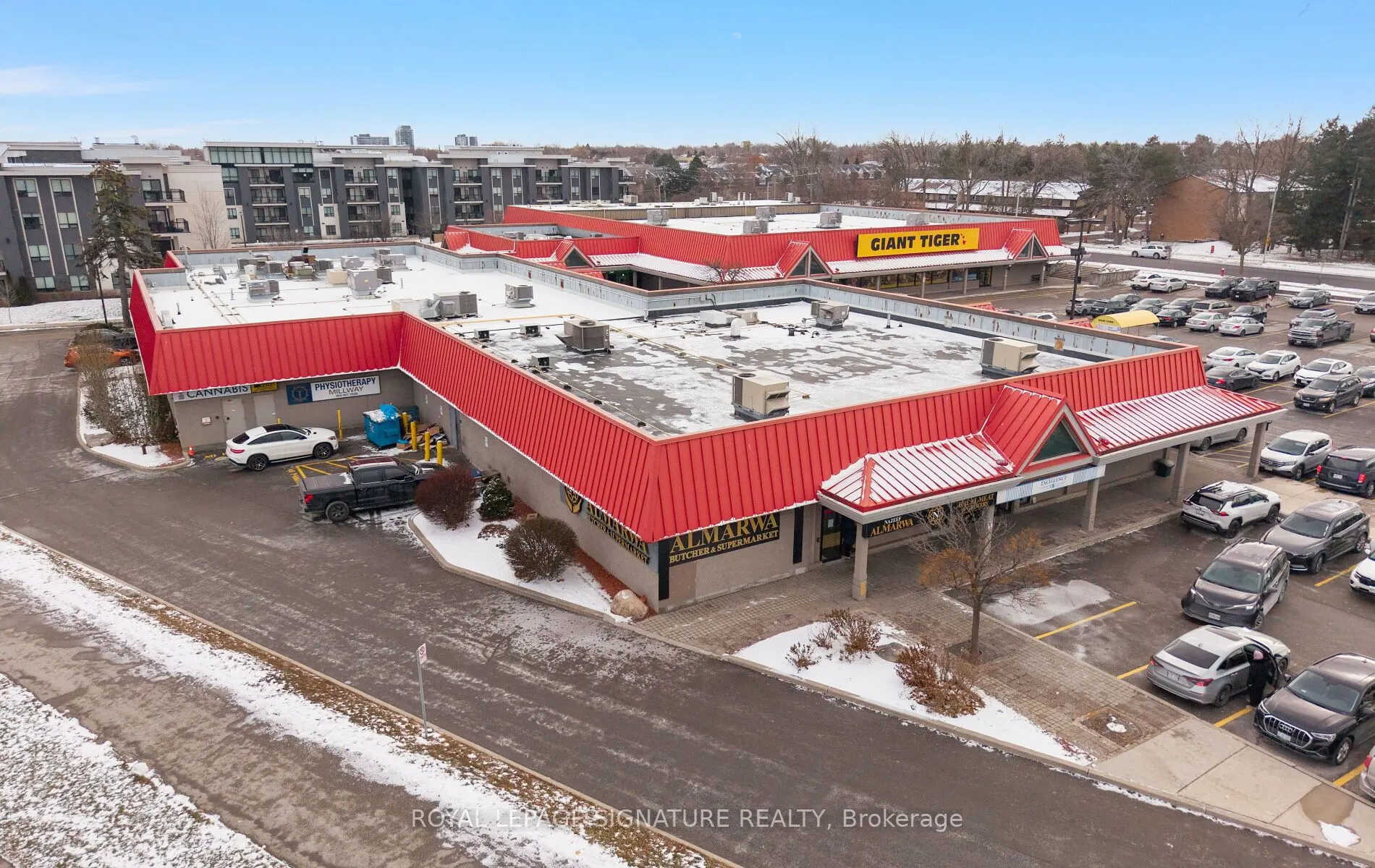 3200 Erin Mills Parkway #1A