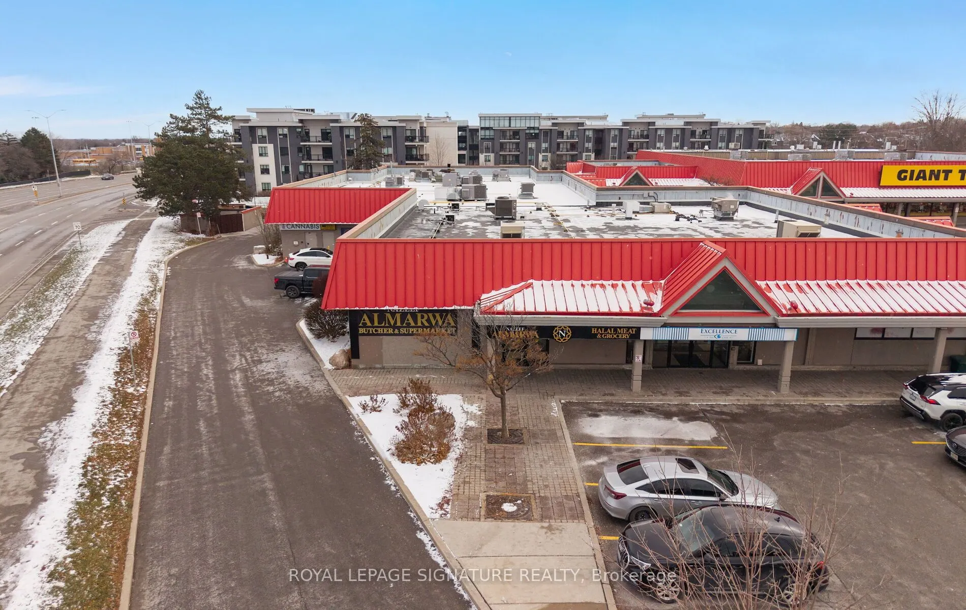 3200 Erin Mills Parkway #1A