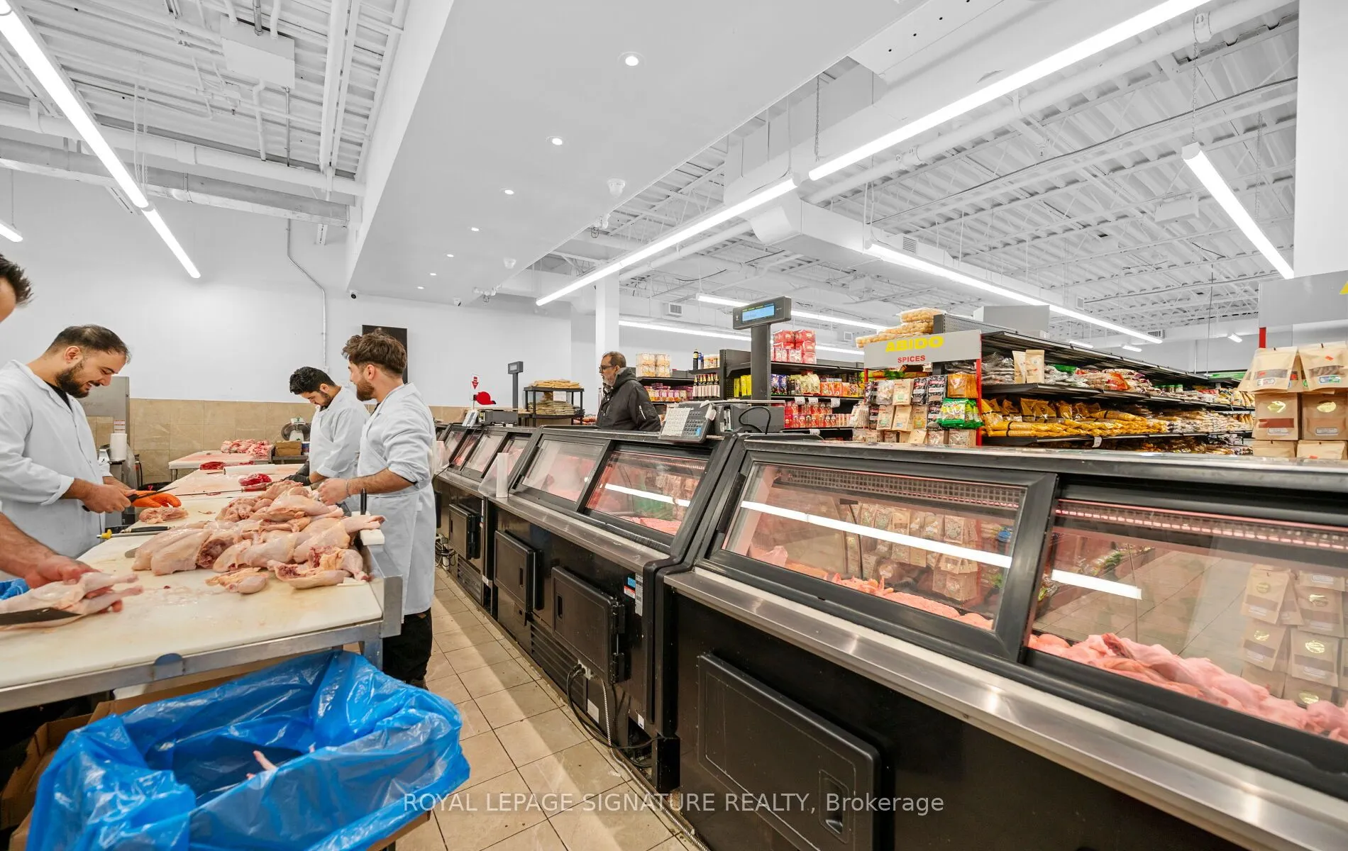 3200 Erin Mills Parkway #1A