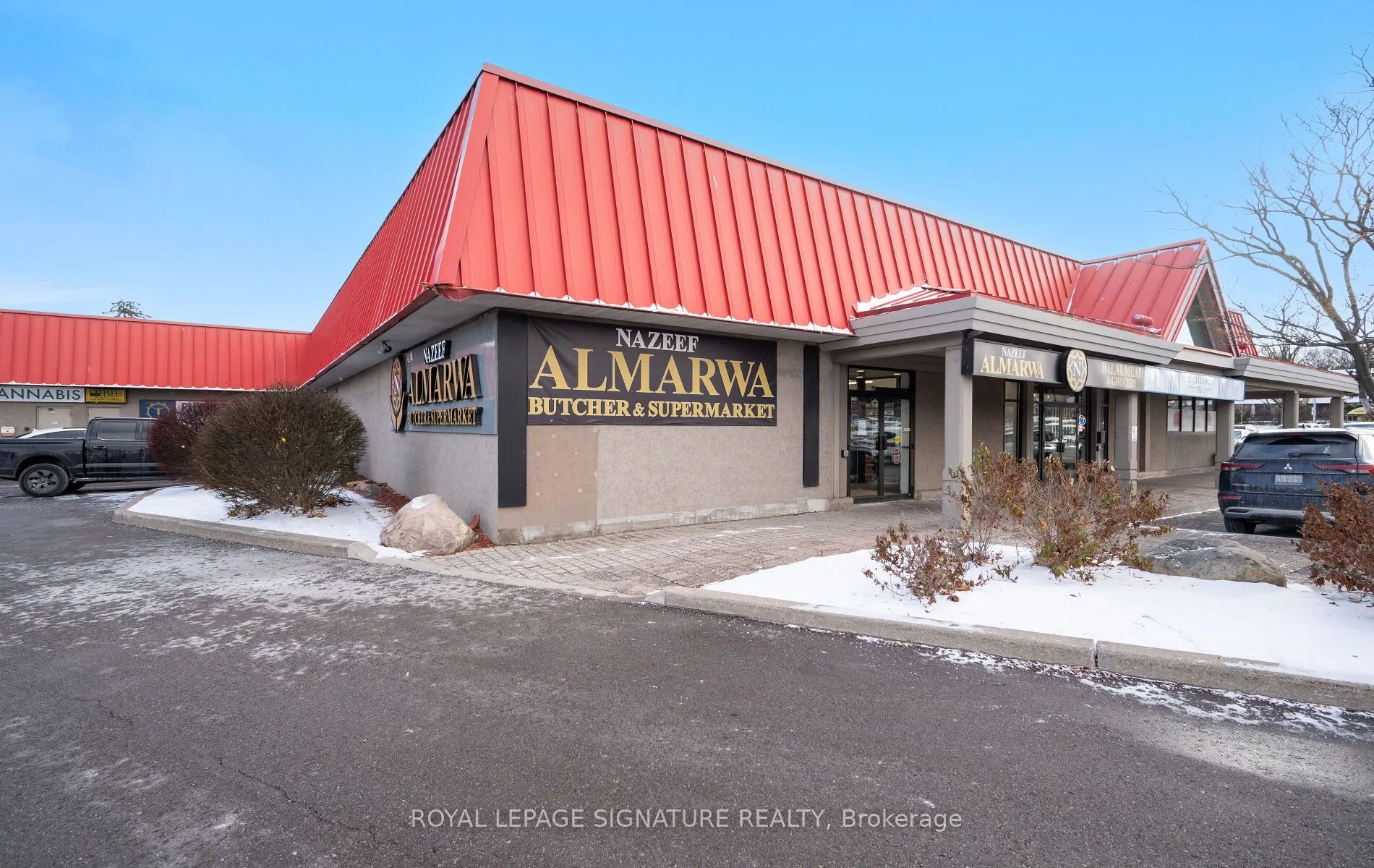 3200 Erin Mills Parkway #1A