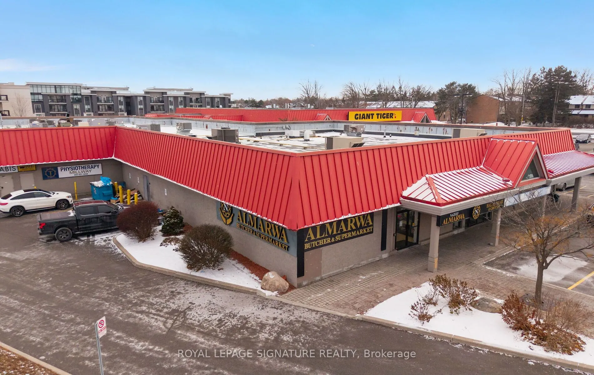 3200 Erin Mills Parkway #1A