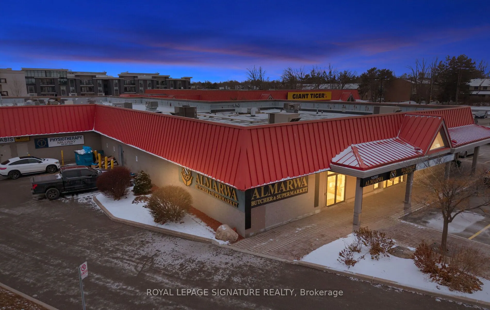 3200 Erin Mills Parkway #1A