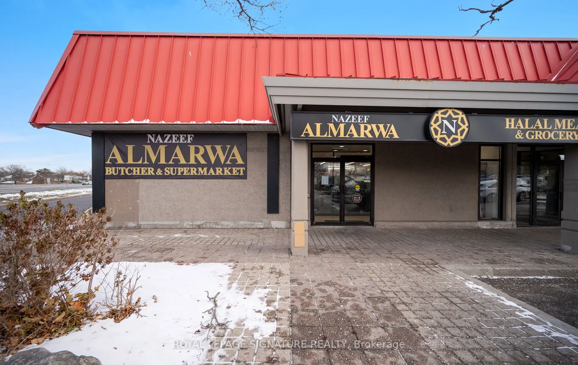 3200 Erin Mills Parkway #1A