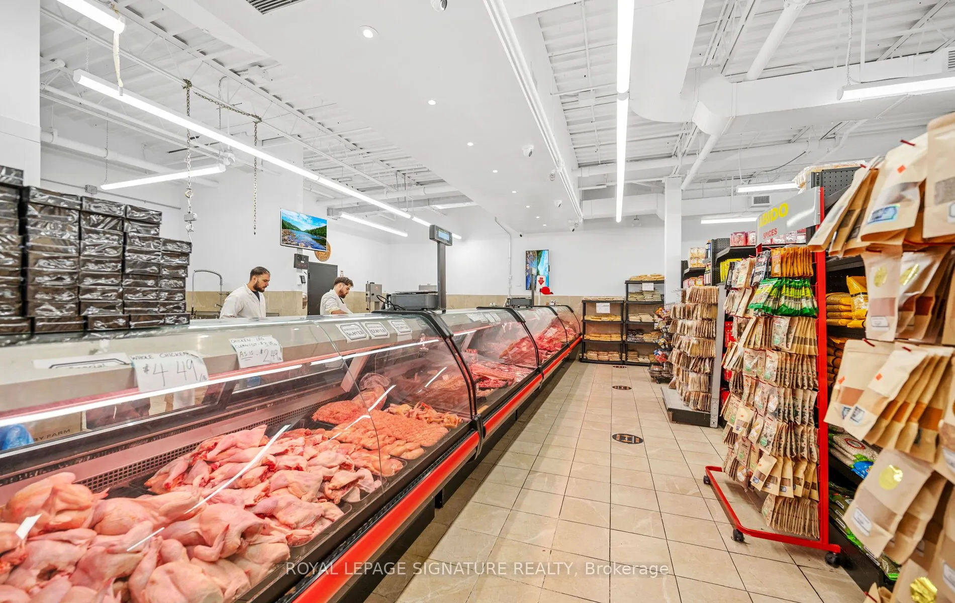 3200 Erin Mills Parkway #1A
