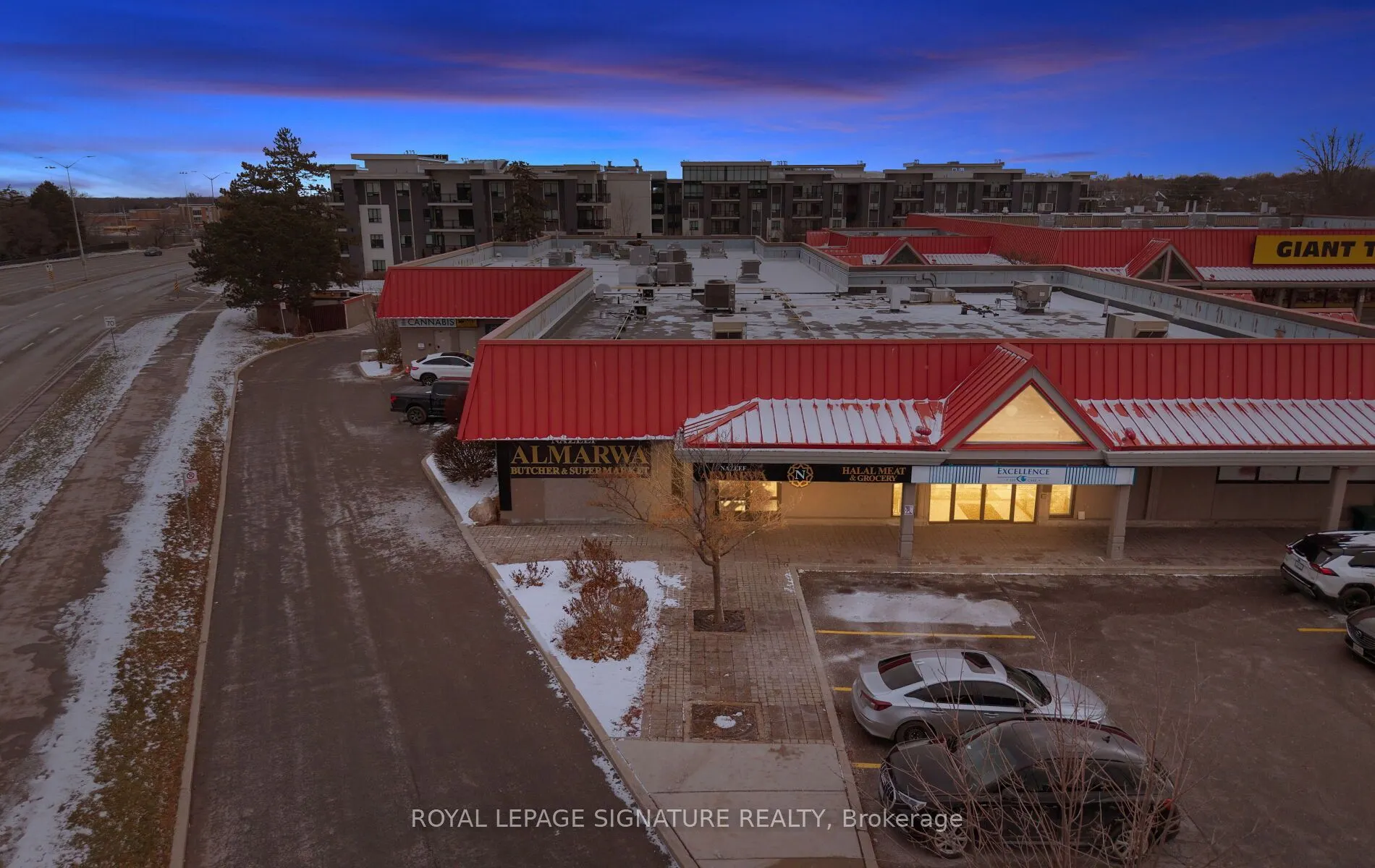 3200 Erin Mills Parkway #1A
