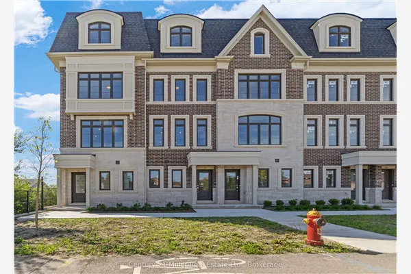 2140 Trafalgar Road
