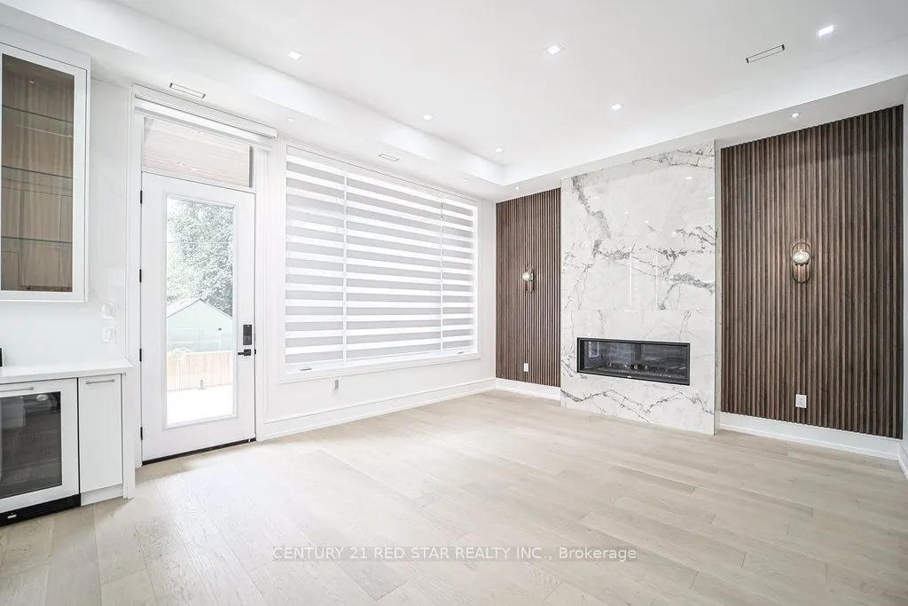 1 Frankwood Road