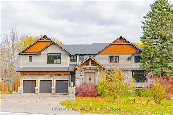 157 Confederation Street S