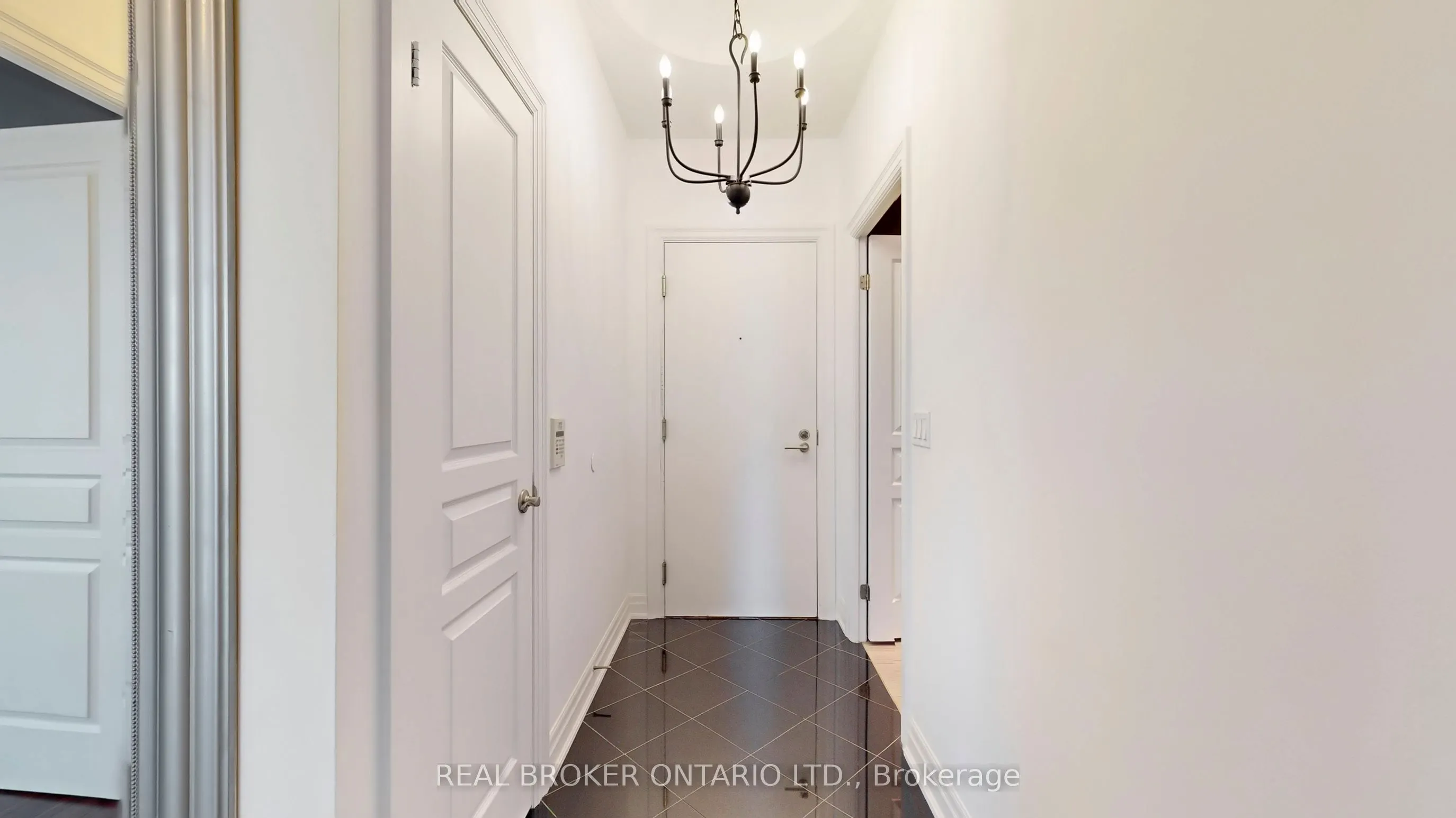 2087 Lake Shore Boulevard W #PH7