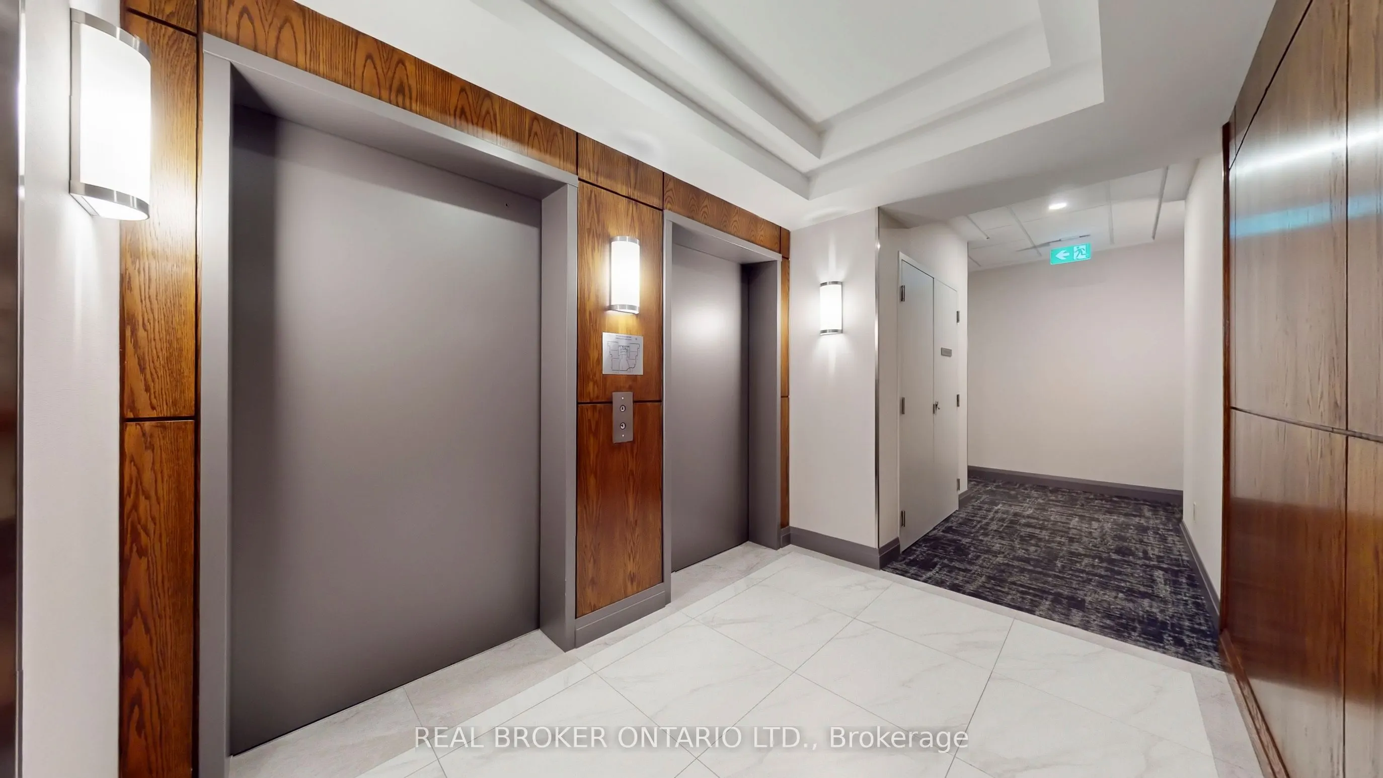 2087 Lake Shore Boulevard W #PH7