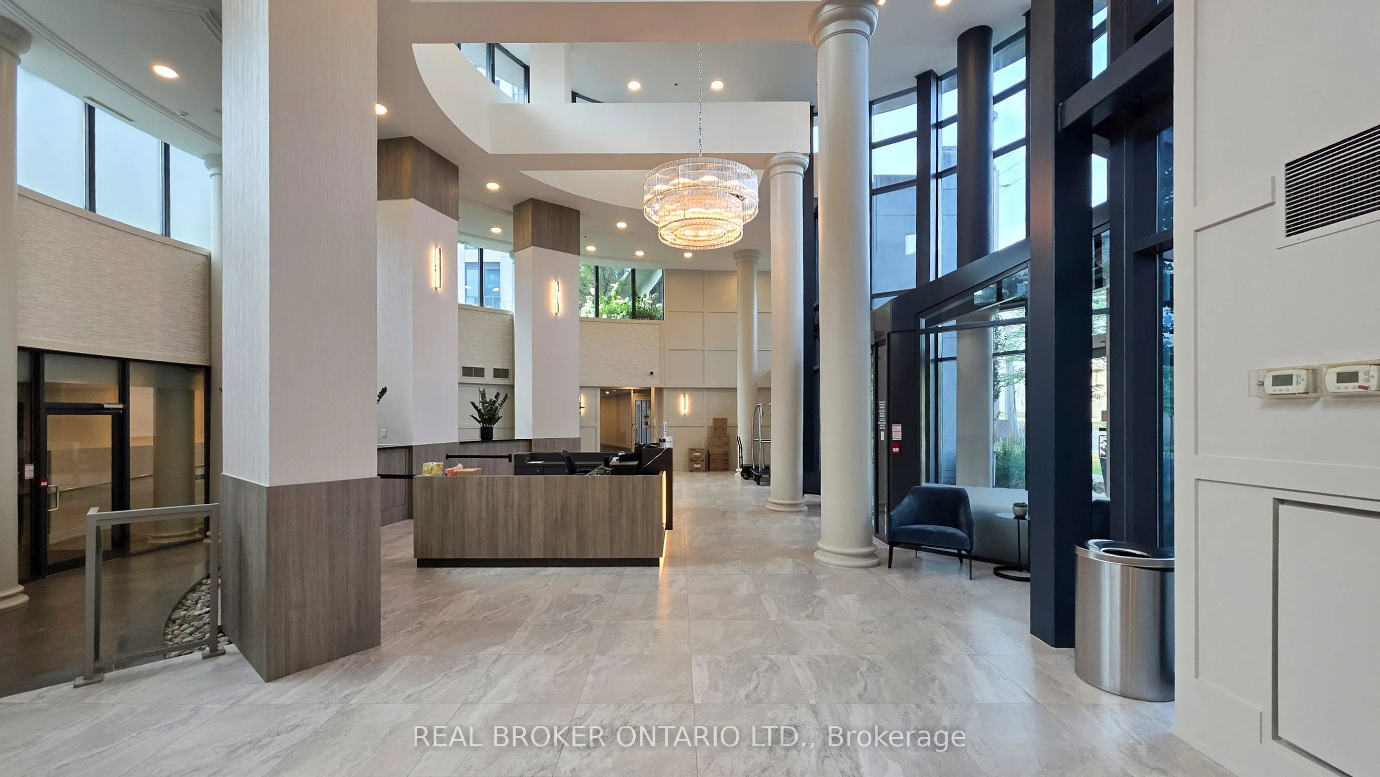2087 Lake Shore Boulevard W #PH7