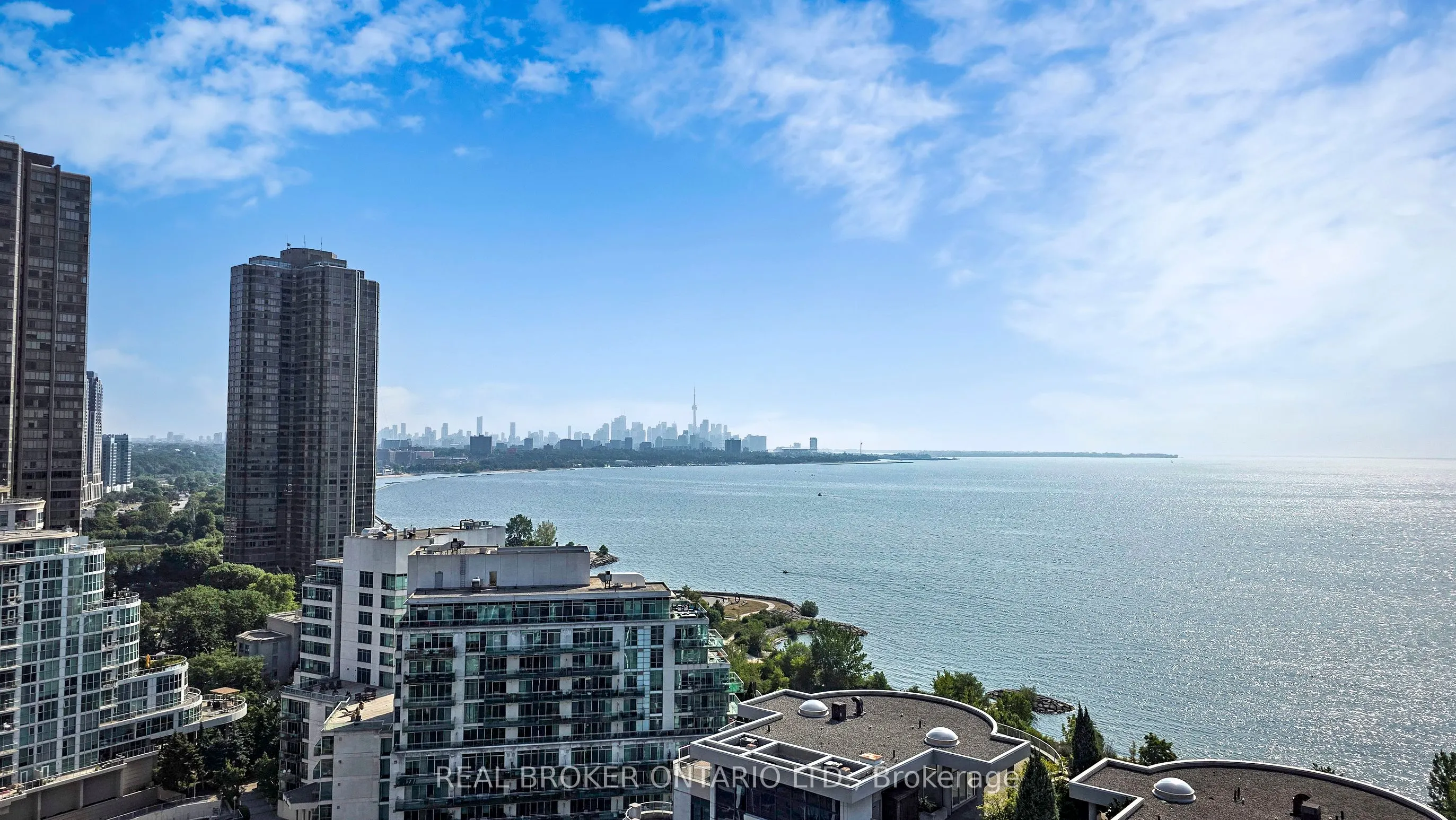 2087 Lake Shore Boulevard W #PH7