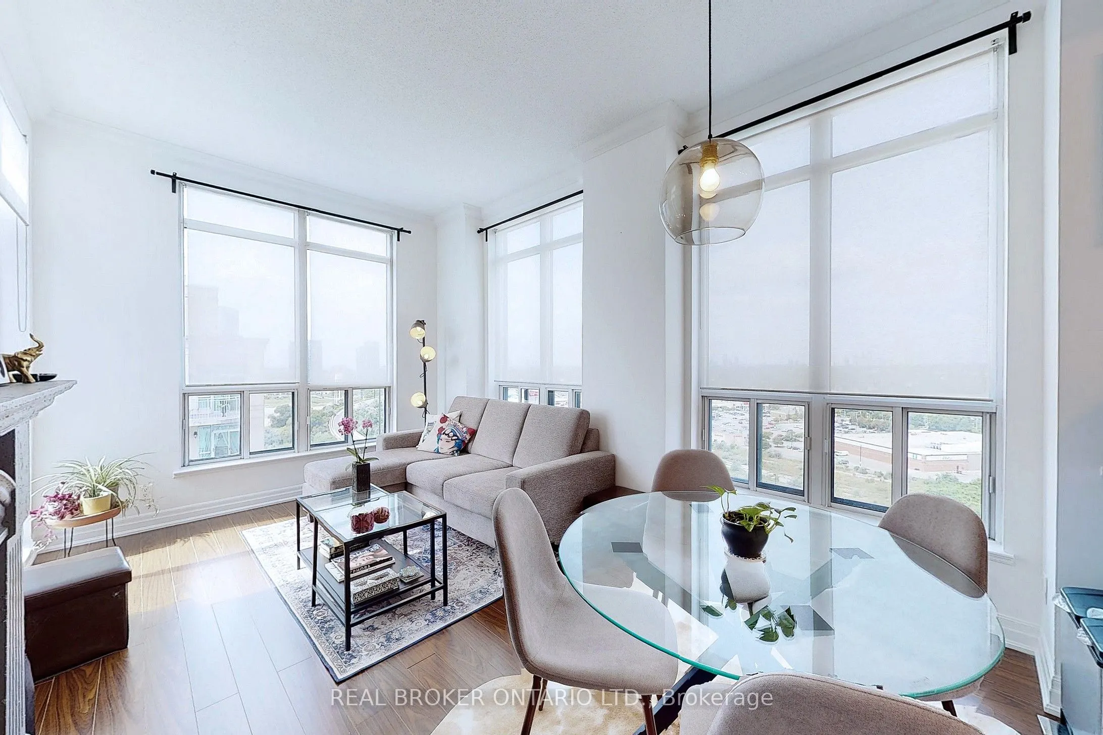 2087 Lake Shore Boulevard W #PH7