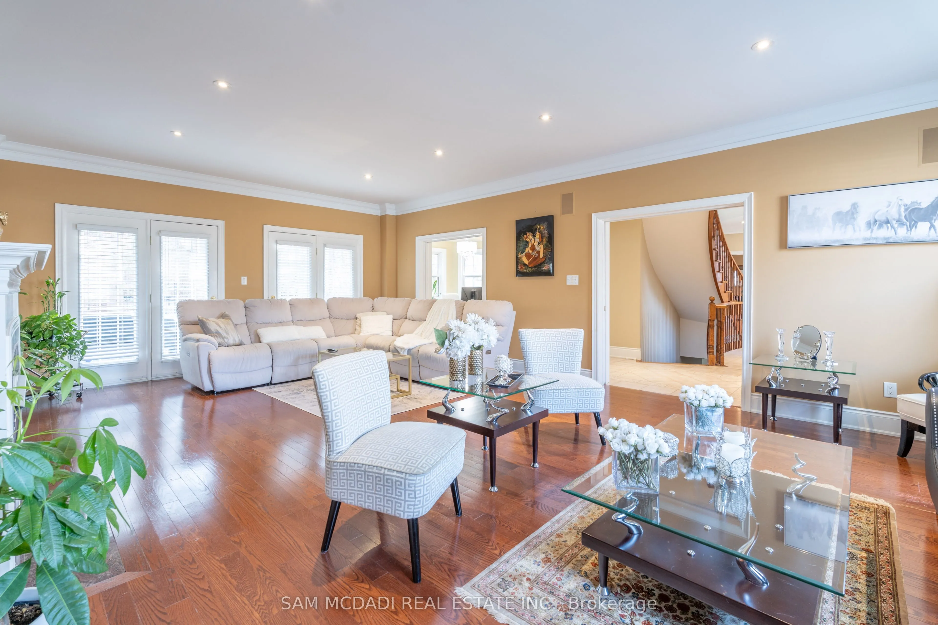 3248 Barchester Court
