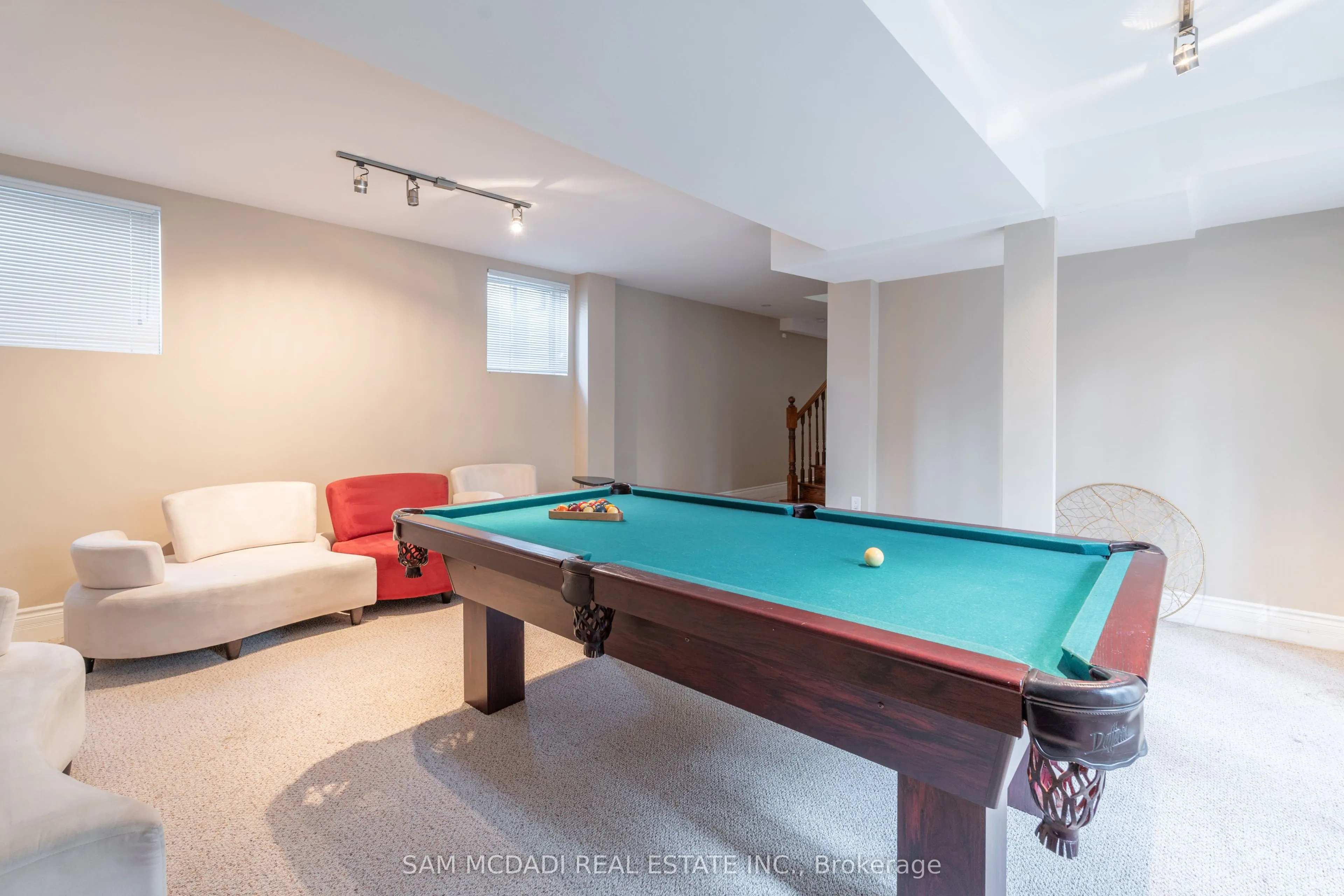 3248 Barchester Court