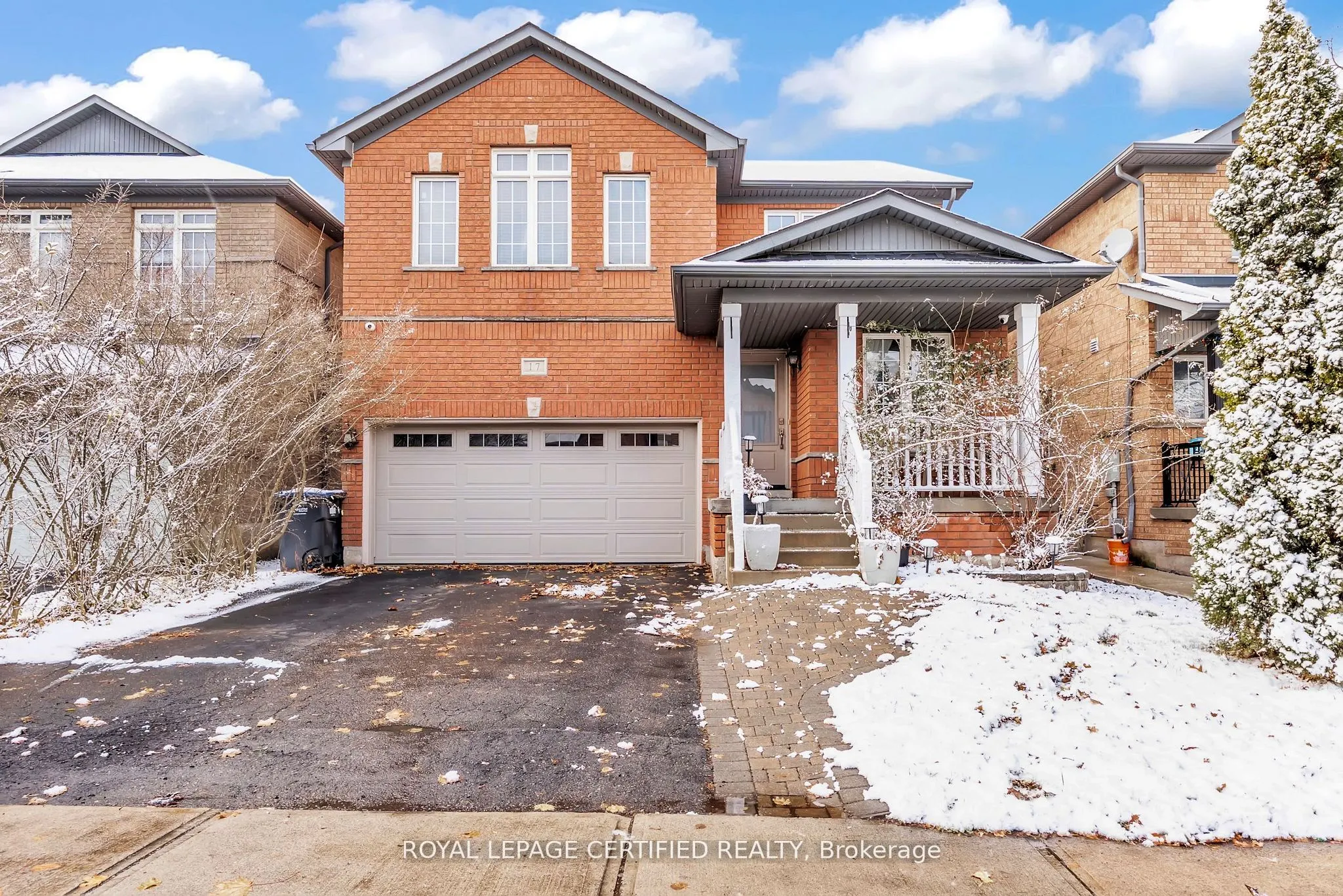 17 Chestermere Crescent