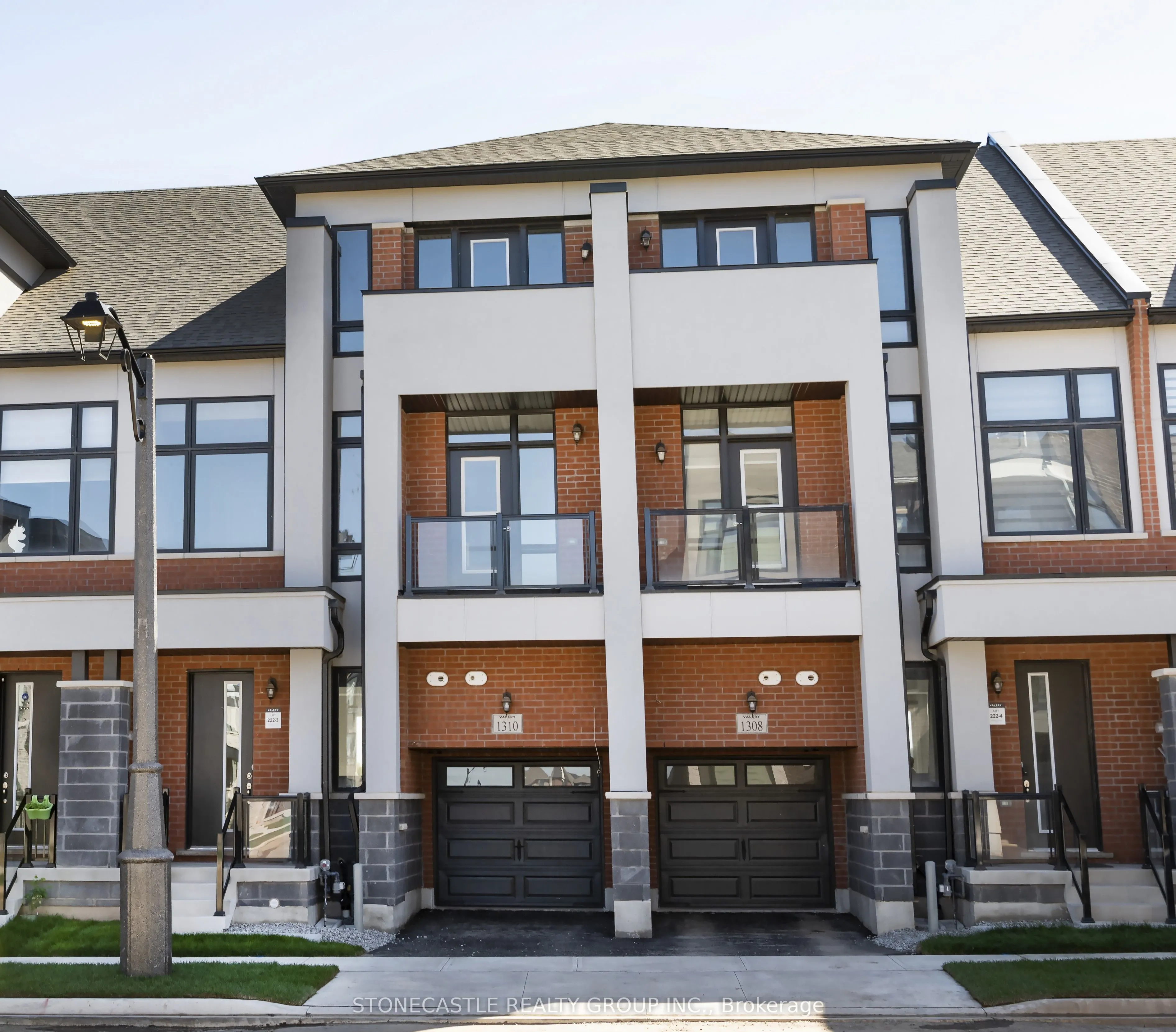 1310 Anthonia Trail