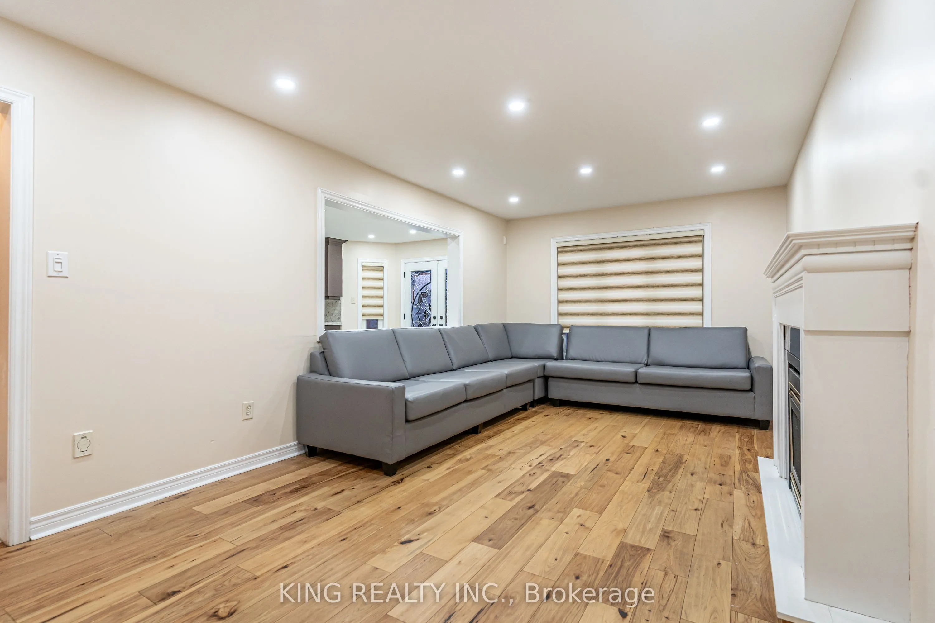 202 Fernforest Drive
