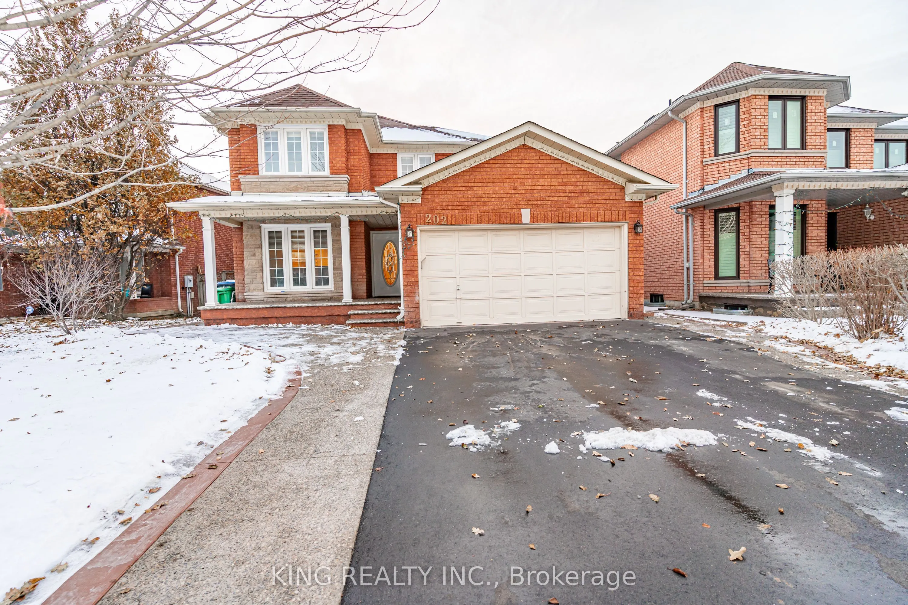 202 Fernforest Drive