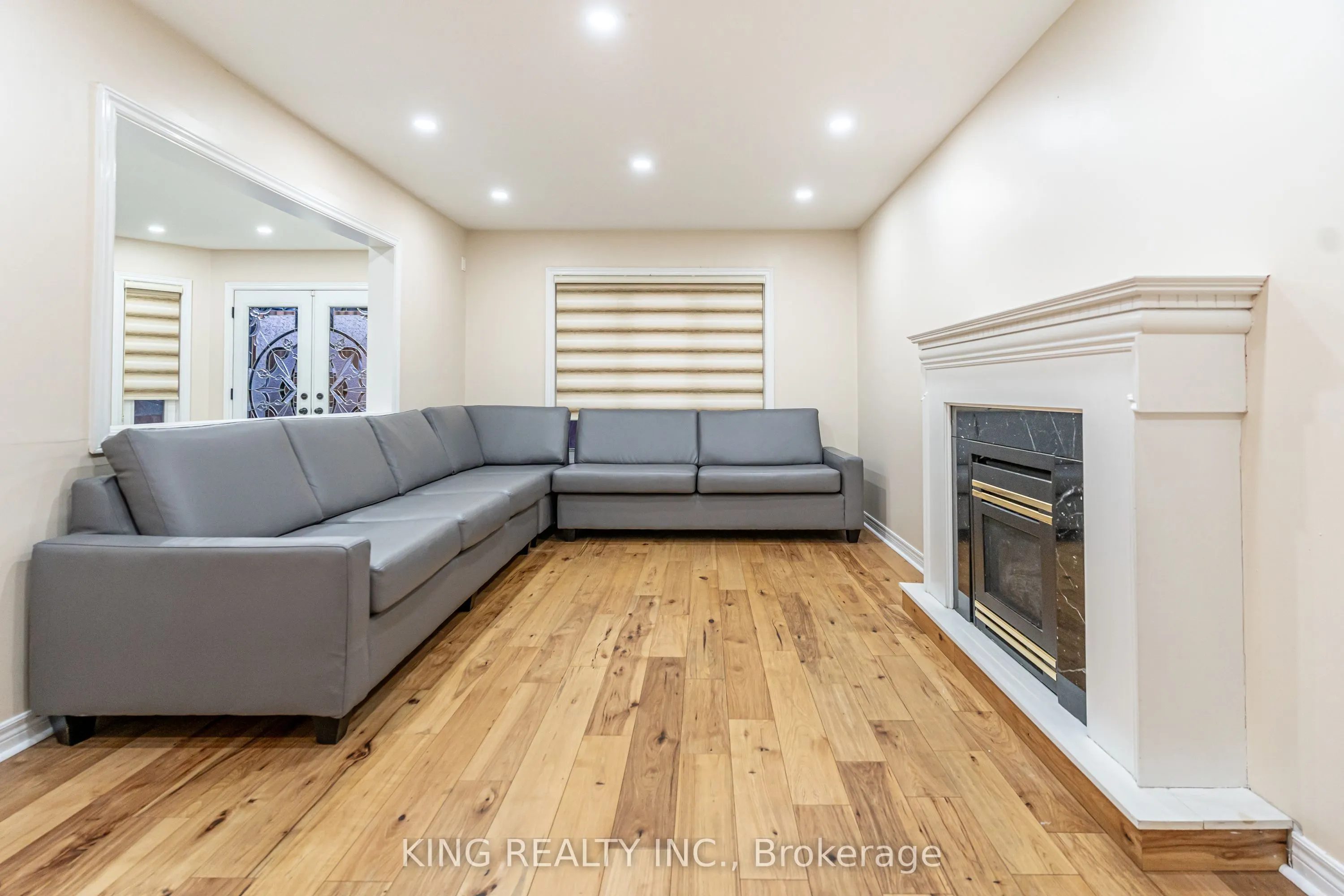 202 Fernforest Drive