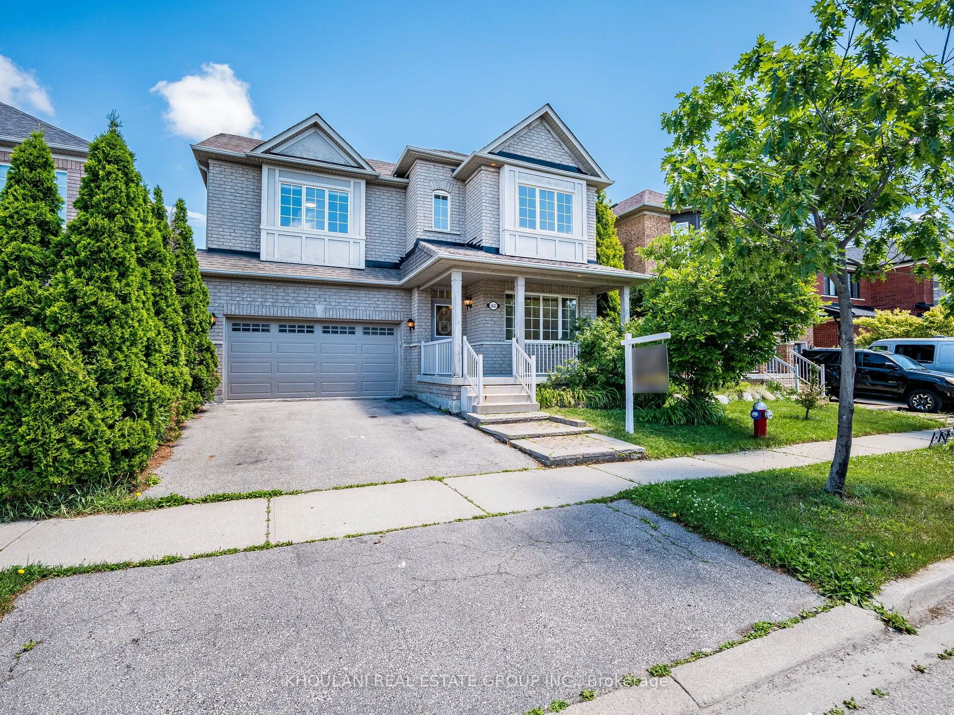5843 Rainspring Drive