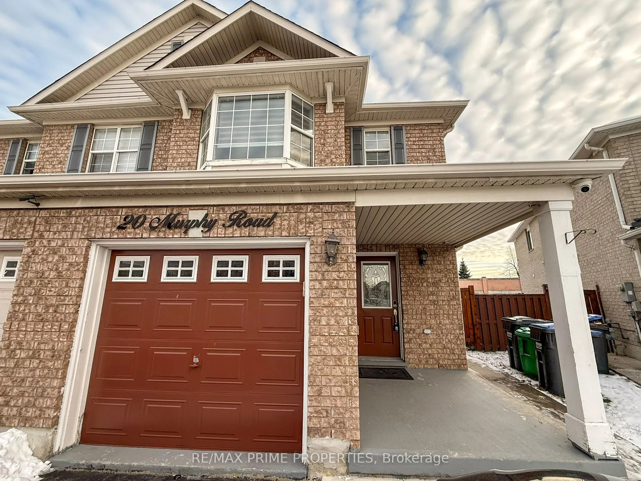 20 Murphy Road