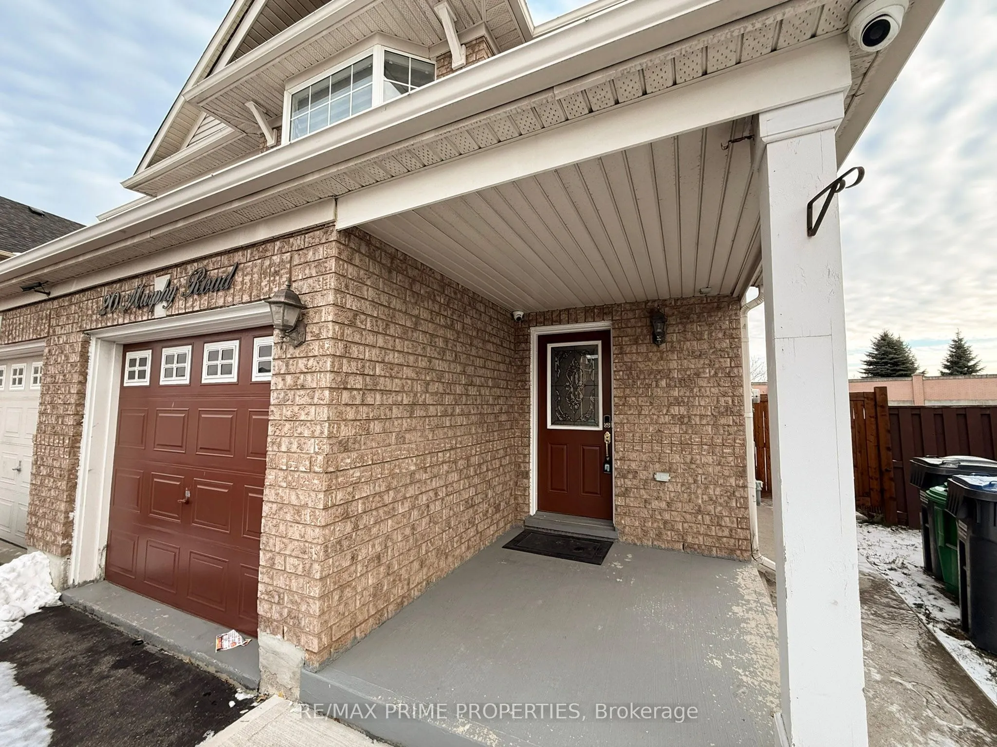 20 Murphy Road