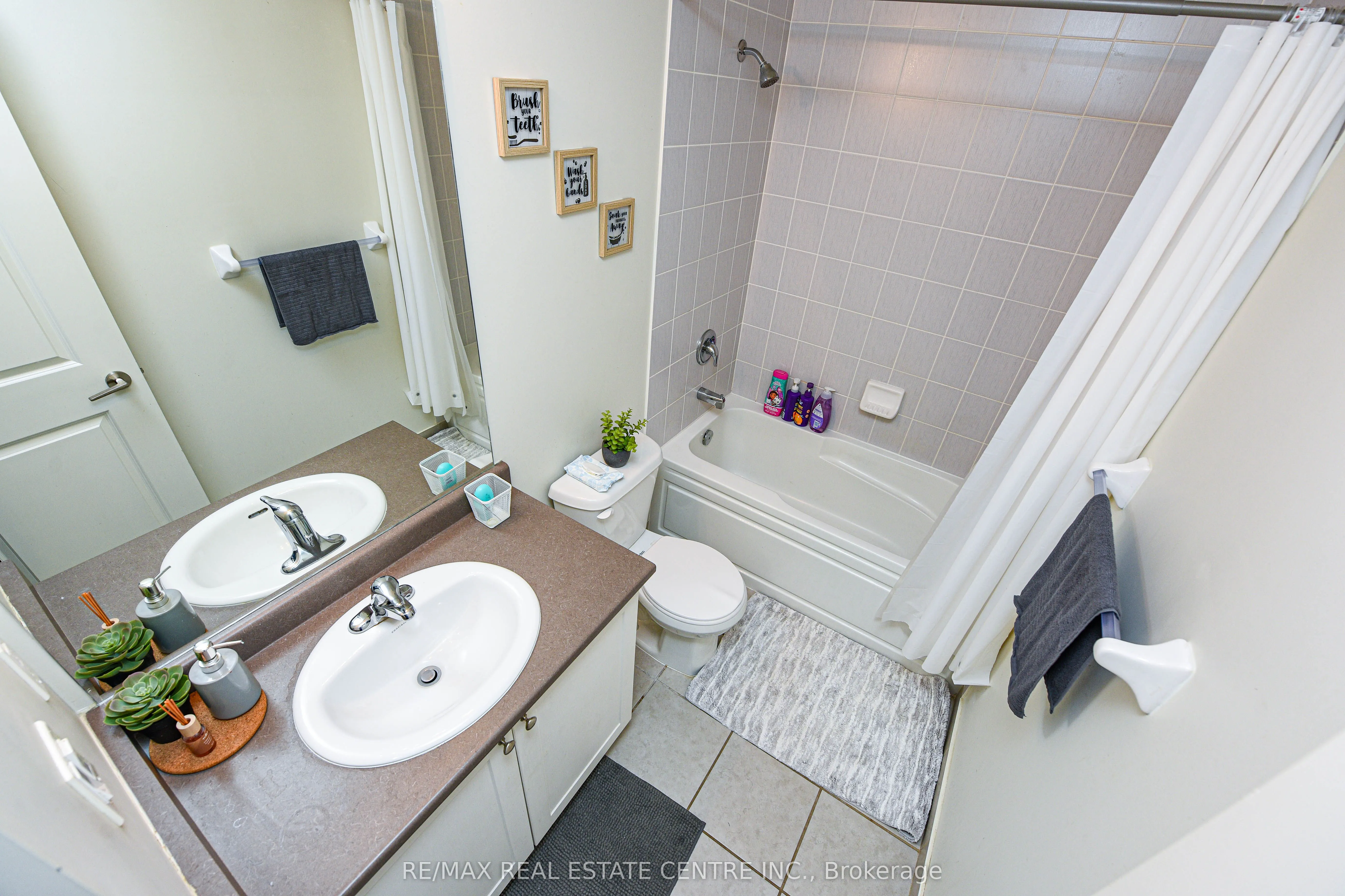 349 Rathburn Road #507