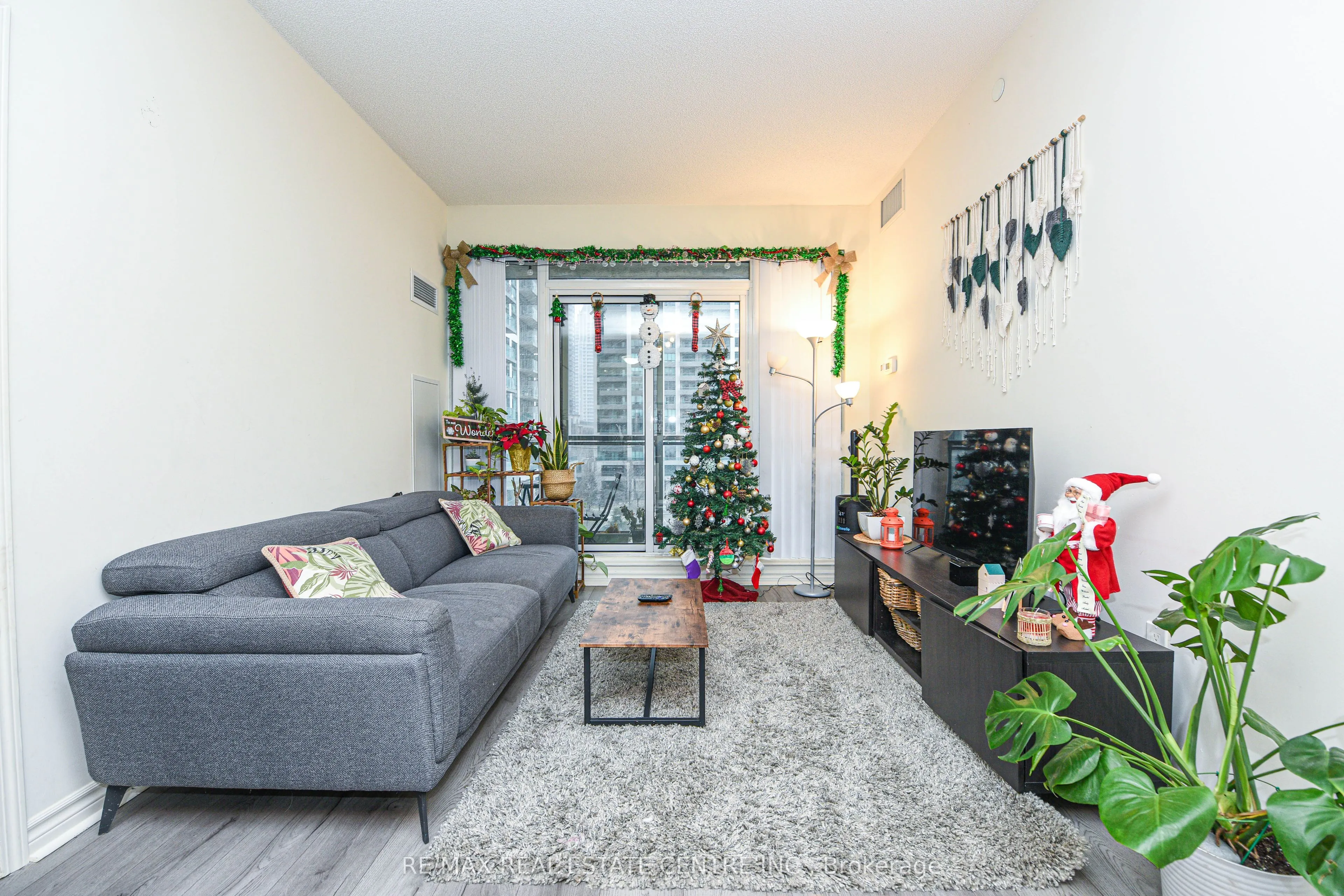 349 Rathburn Road #507