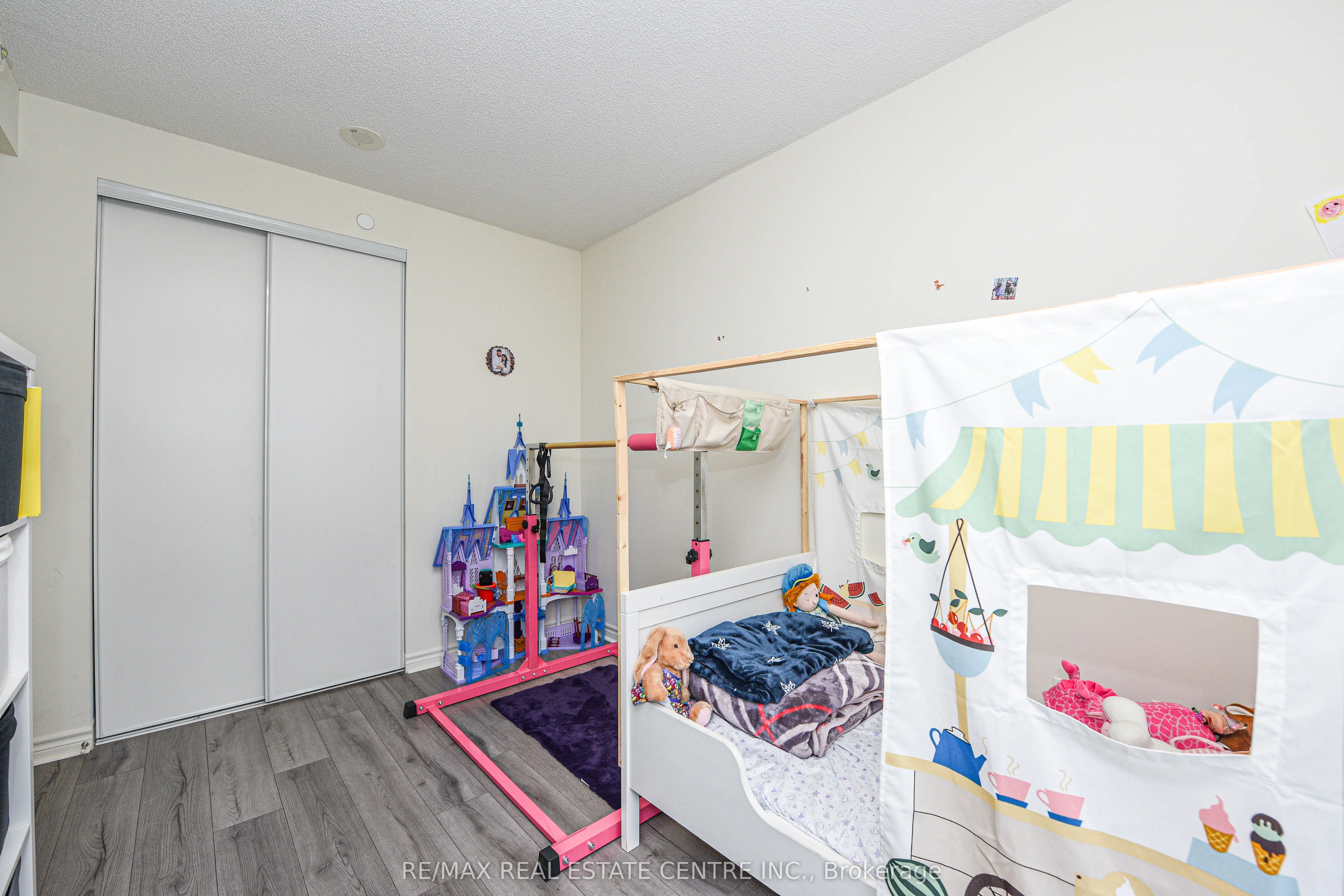 349 Rathburn Road #507